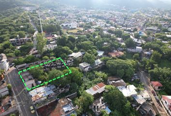 Lote de Terreno en  Calle Sor Juana Inés De La Cruz, La Cruz, Jalpan De Serra, Querétaro, 76342, Mex