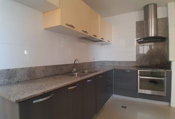 Apartment for rent in Villa Santos, Barranquilla
