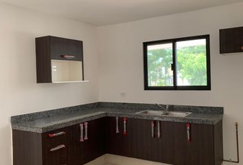 Casa en condominio en  Cholul, 97305 Cholul, Yucatán, México