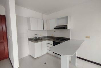 Apartamento en Los Alpes, Pereira