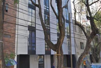 Departamento en  Río Marne, Colonia Renacimiento, Cuauhtémoc, Ciudad De México, Cdmx, México