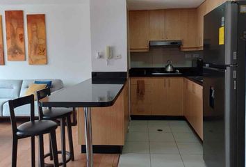Suite en  Avenida Republica Del Salvador & Suecia, Quito, Ecuador