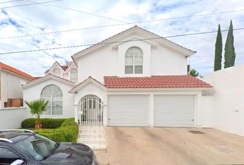 Casa en  Quintas Del Sol, Municipio De Chihuahua