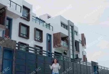 Departamento en  Tremezzo Departamentos, Calle Olivo, Arroyo San Emilión, Jesús María, Aguascalientes, México