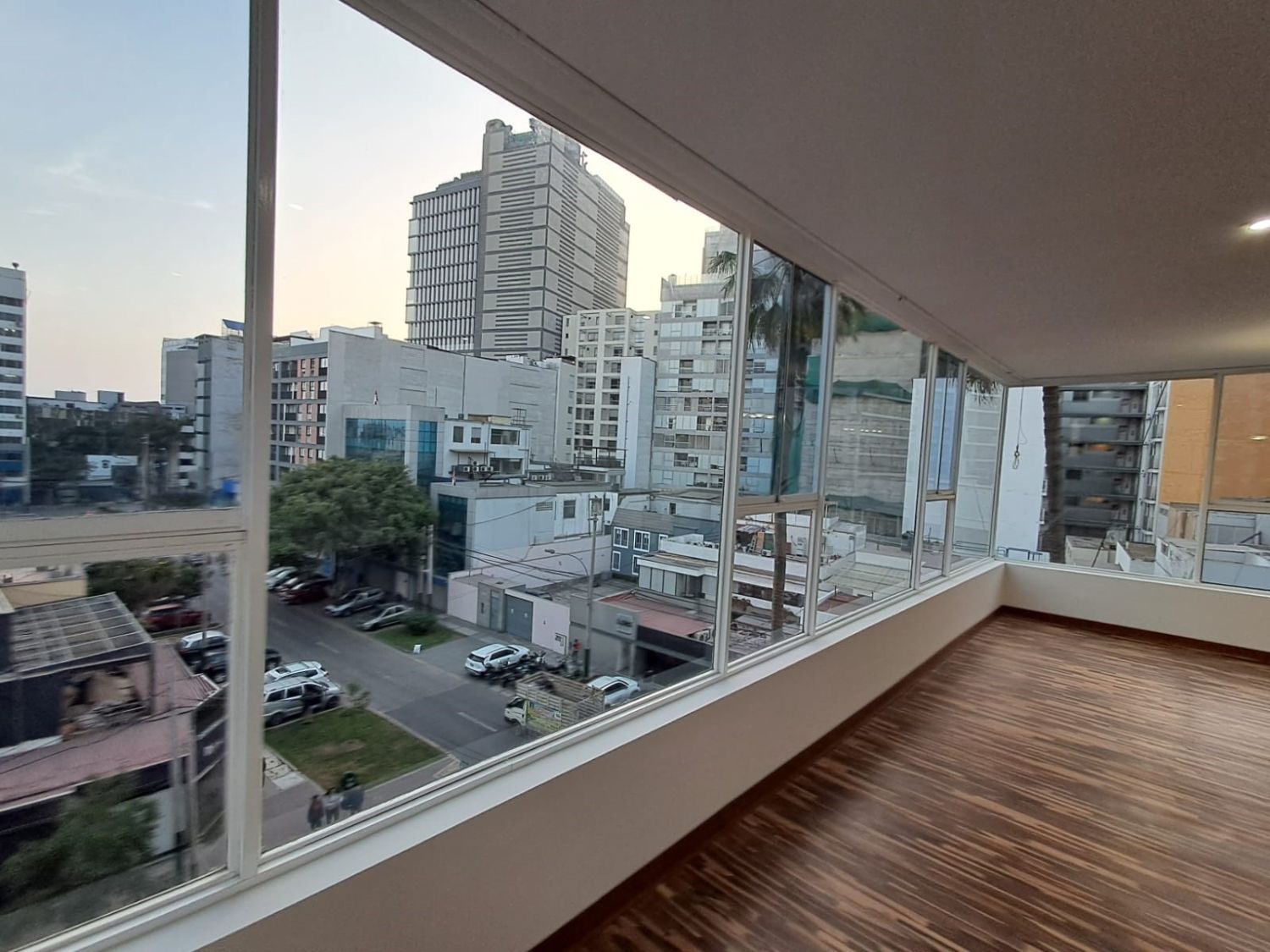 venta Departamento en Country Club, San Isidro (Catherine Iturbe ...