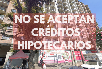 Departamento en  Santa Cruz De Las Salinas, Ciudad De México, Cdmx, México