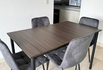 Apartment for rent in San Vicente, Barranquilla