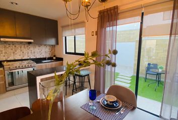 Casa en fraccionamiento en  Blvd. Candora, León, Guanajuato, México