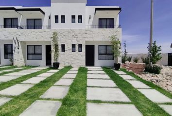 Casa en fraccionamiento en  Blvd. Candora, León, Guanajuato, México