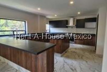 Departamento en  Interlomas, Huixquilucan