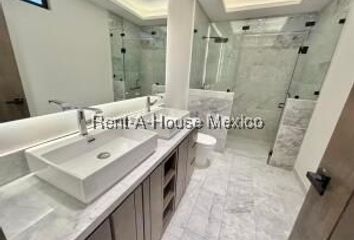 Departamento en  Lomas De Tecamachalco, Naucalpan De Juárez