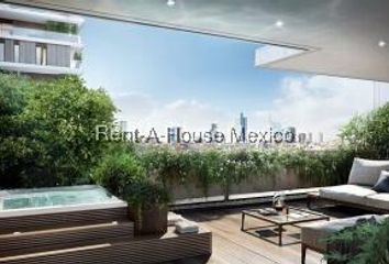 Departamento en  Lomas Anáhuac, Huixquilucan