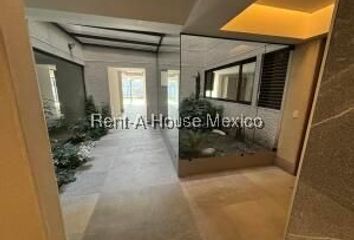 Departamento en  Lomas De Tecamachalco, Naucalpan De Juárez