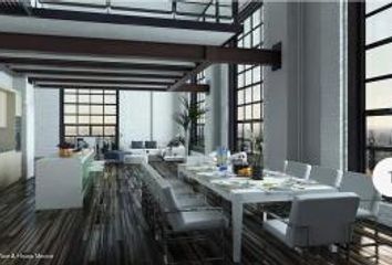 Departamento en  Interlomas, Huixquilucan