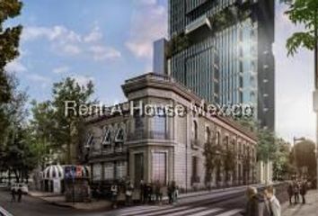 Departamento en  Roma Sur, Cuauhtémoc, Cdmx