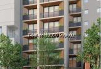 Departamento en  Polanco V Sección, Miguel Hidalgo, Cdmx