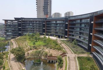 Departamento en  Bosque Real, Huixquilucan