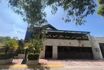 Casa en  Fraccionamiento Bosques De La Herradura, Huixquilucan