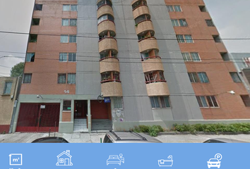 Departamento en  Calle Dr Velasco 14, Doctores, Ciudad De México, Cdmx, México
