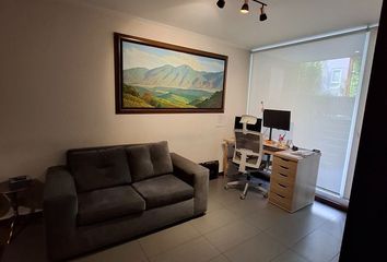 Departamento en venta en Santiago Centro