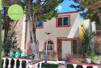 Casa en fraccionamiento en  Avenida Independencia, El Alto, San Lucas Cuauhtelulpan, Tlaxcala, 90110, Mex
