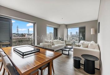 Departamento en  Cuajimalpa, Ciudad De México, Cdmx, México