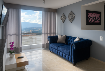 Apartamento en El Tejar, Bucaramanga