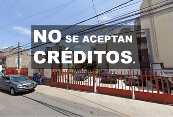 Departamento en  Petrolera, Azcapotzalco