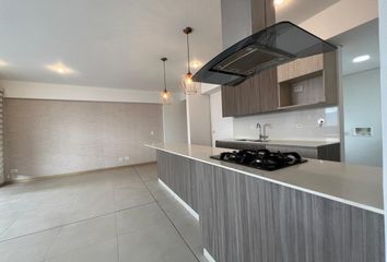 Apartamento en El Chingui, Villa Trina, Envigado, Antioquia, Colombia