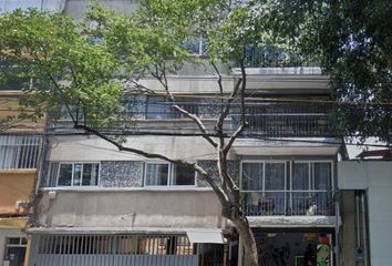 Departamento en  Av Ejército Nacional, Polanco, Polanco Iv Sección, Ciudad De México, Cdmx, México