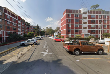 Departamento en  Residencial Acueducto De Guadalupe, Gustavo A. Madero