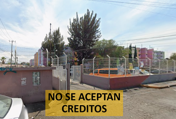 Departamento en  Campestre Aragón, Gustavo A. Madero