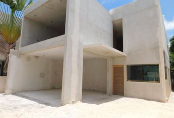 Casa en fraccionamiento en  Selvamar Residencial, Carretera Federal, Residencial Selvamar, Playa Del Carmen, Quintana Roo, México