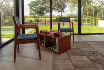 Casa en fraccionamiento en  Cancun Country Club, Carretera Federal 307 Sm Km. 388 Mz 01 Lt 1, Cancún, Quintana Roo, México