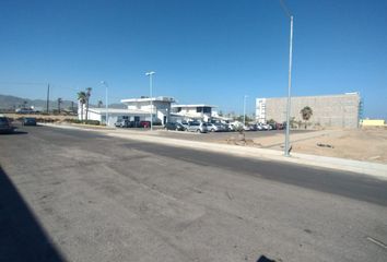 Lote de Terreno en  Agustín Olachea, El Arenal, Cabo San Lucas, Baja California Sur, México