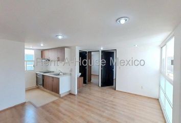 Departamento en  Lázaro Cárdenas 189, Guerrero, Mexico City, Cdmx, México
