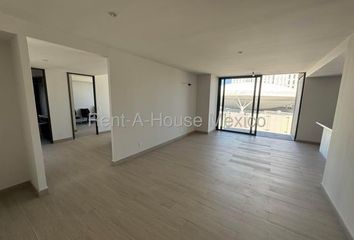 Departamento en  Constituyentes, Santiago De Querétaro, Querétaro, México