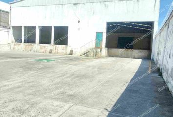 Nave en  Sanctorum, Cuautlancingo