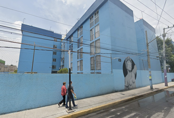 Departamento en  Av. Revolución 122-edif C Depto 103, Tepalcates, 09210 Ciudad De México, Cdmx, México