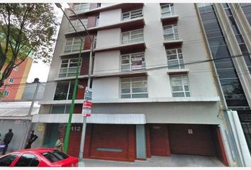 Departamento en  Serapio Rendón 112, San Rafael, 06470 Ciudad De México, Cdmx, México