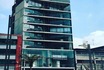 Departamento en  Av Chapultepec 245, Juárez, 06600 Ciudad De México, Cdmx, México