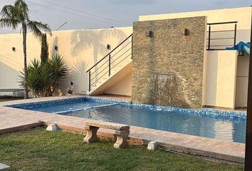 Quinta en  Portal Del Norte, Nuevo León, México