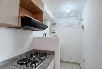Apartamento en La Villa, San Joaquín, Pereira
