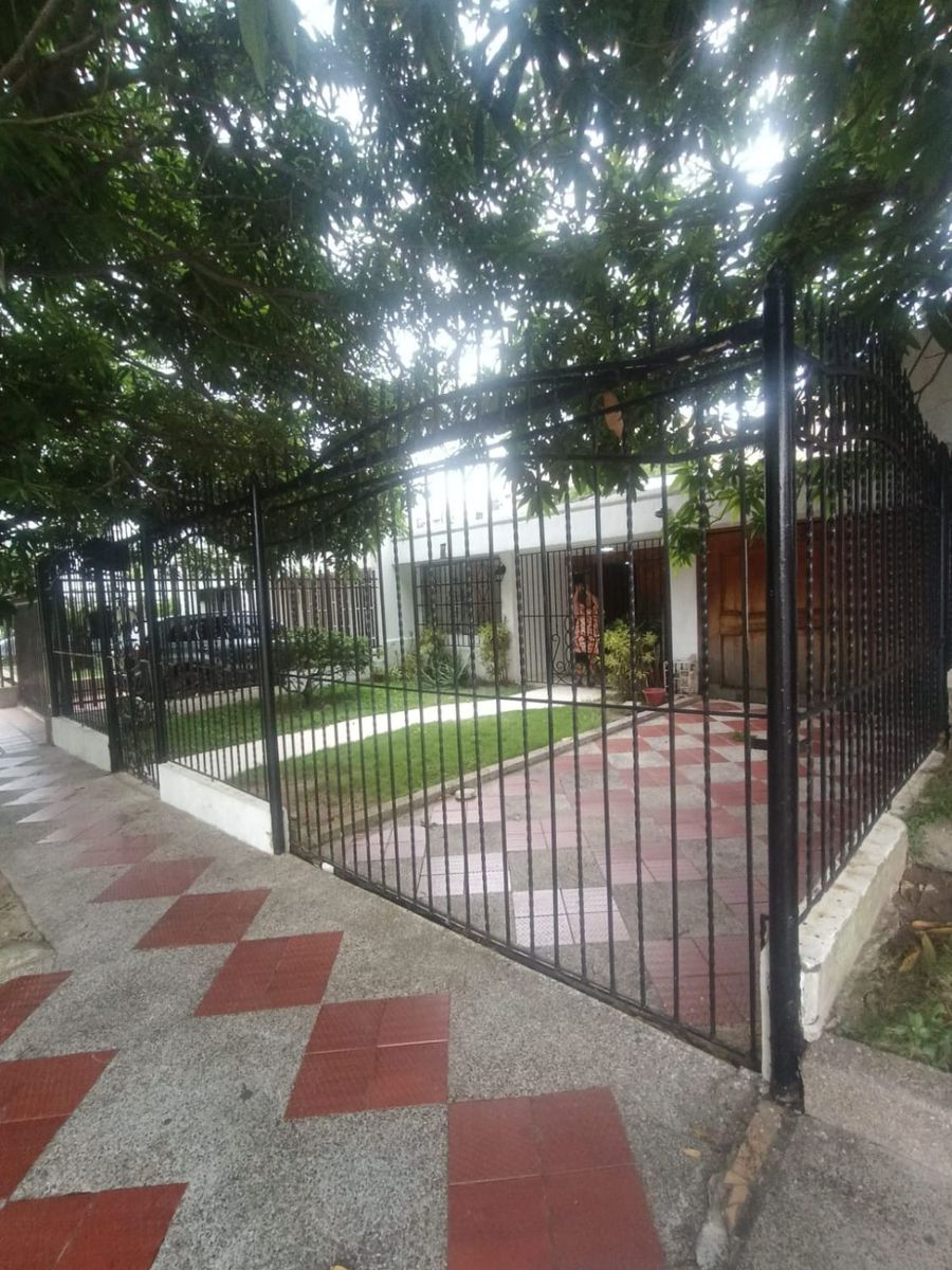 Casa en arriendo Altamira (Localidad Río-Mar) en Altamira