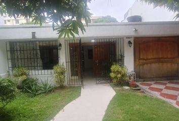 House for rent in Altamira, Barranquilla
