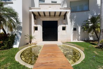 Casa en condominio en  Privada Nápoles, Álamos, Cancún, Benito Juárez, Quintana Roo, 77560, Mex