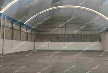 Nave en  Tres De Mayo, Puebla