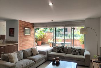 Apartment for rent in Poblado, Medellín