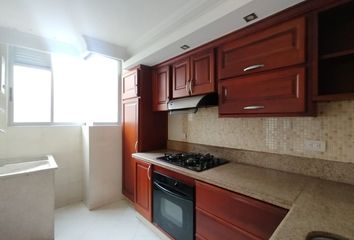 Apartamento en Los Alamos, Pereira