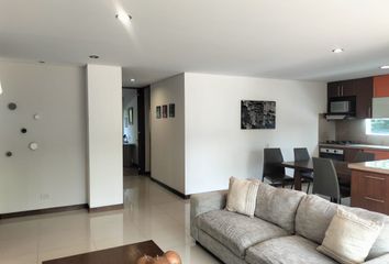 Apartment for rent in Poblado, Medellín